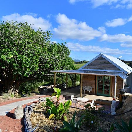 Sundance Cabin Parua Bay Екстериор снимка