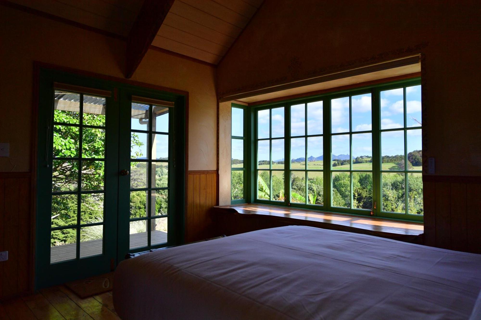 Sundance Cabin Parua Bay Екстериор снимка