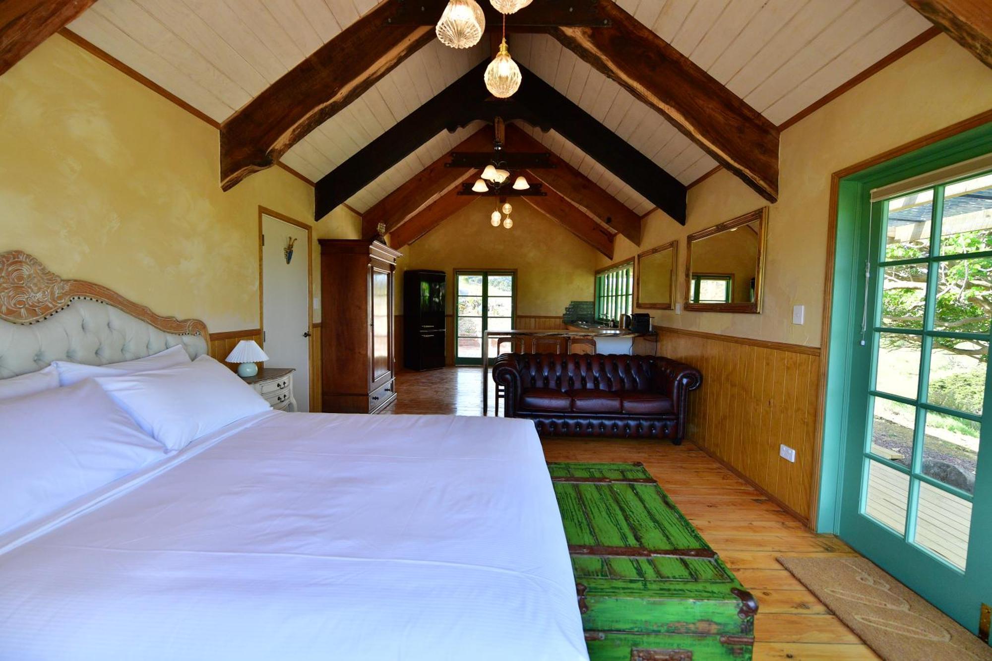 Sundance Cabin Parua Bay Екстериор снимка