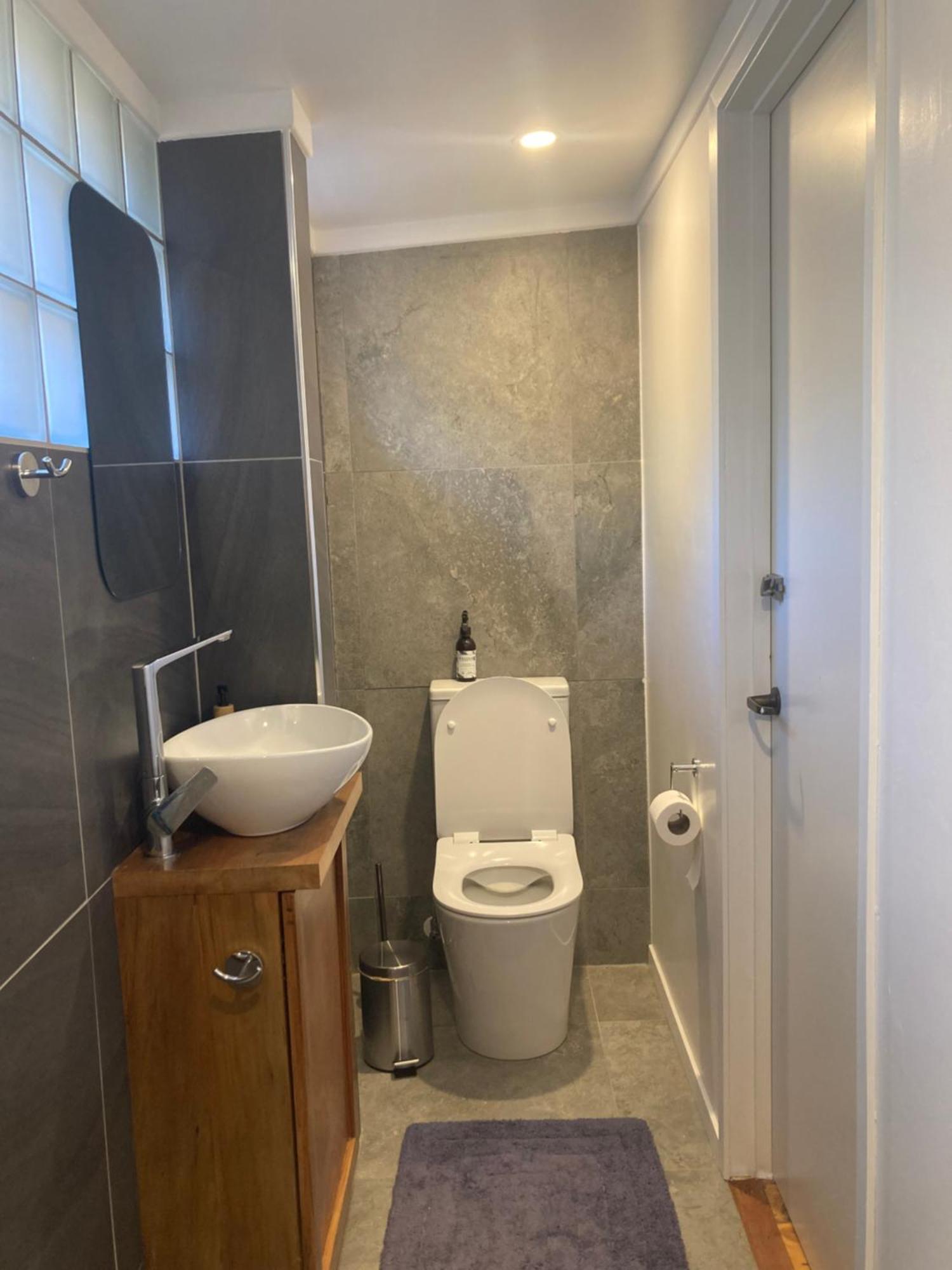 Sundance Cabin Parua Bay Екстериор снимка